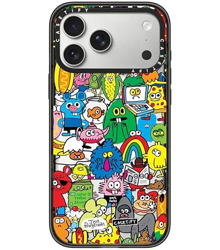 Amazon.co.jp: CASETiFY メタル グレーズ iPhone 17 Pro Max ケース