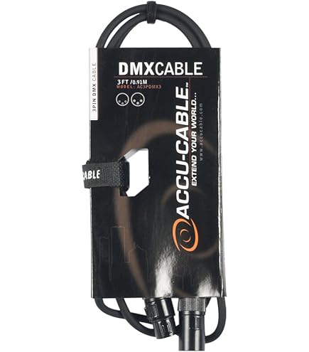 Amazon | AMERICAN DJ (アメリカンディージェイ) DMX512コントローラー