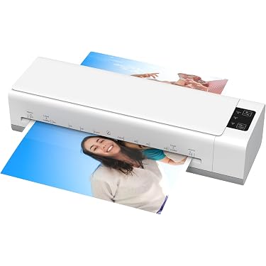Amazon.co.jp 最新リリース: ラミネーター本体 の新着ランキングです。