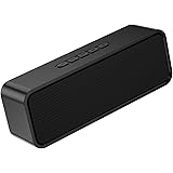 スピーカー ワイヤレススピーカー Bluetooth スピーカー 2024最新 スピーカー （16時間連続再生）ブルートゥー 10W Bluetooth speaker Bluetooth5.0 ポータブル ブルートゥーススピーカー 重低音 ワイヤレ