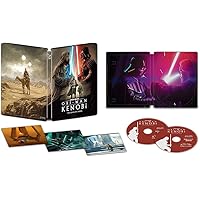 Amazon.co.jp: キャシアン・アンドー 4K UHD コレクターズ