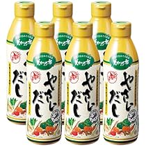 Amazon.co.jp: TV通販で放送「ねこぶだし」450ml×6本セット レシピ