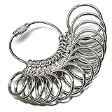 スワンユニオン サイズゲージ