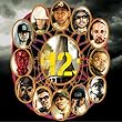 THE 12JAPS (初回限定生産盤:DVD付)