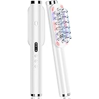 Amazon | 【2025年究極版登場】電気バリブラシ 美顔器 液晶