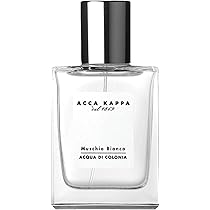 Amazon | アッカカッパ ホワイトモス オードパルファン 50mL | Acca