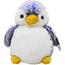 Amazon.co.jp: オーロラ ワールド ぬいぐるみ パウダーキッズ