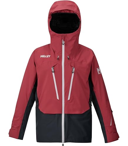Amazon.co.jp: [ザノースフェイス] スキーウェア ジャケット