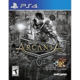 ArcaniA - The Complete Tale (輸入版:北米) - PS4
