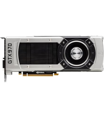 Amazon | TURBO-GTX1080-8G [NVIDIA GeForce GTX 1080 8GB GDDR5X
