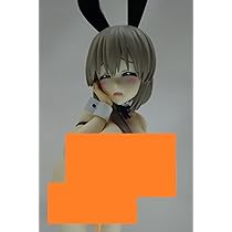 BiCute Bunnies Figure そに子 宇崎ちゃん オーバーロード BiCute Bunnies Figure そに子 宇崎ちゃん オーバーロード