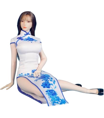 アイシードール カスタムブライス 用 中国古代 清朝宮廷風衣装⚫︎晩夏 アイシードール カスタムブライス 用 中国古代 清朝宮廷風衣装