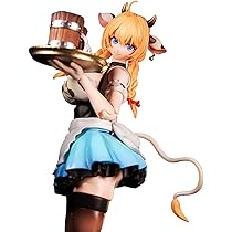 Amazon | HiPlay 蝸の殻 Snail Shell 1/12 サキュバス