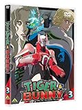 TIGER & BUNNY 3