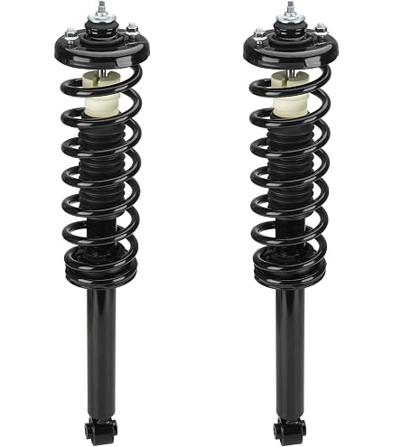 Link Kit Arriere DJGAA 4pc Front Rear Sway Bar Link Kit For Honda ...