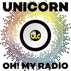 OH! MY RADIO / ���j�R�[��