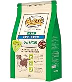 ニュートロ ナチュラルチョイス 中型犬~大型犬用 成犬用 ドッグフード