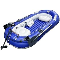 Amazon | ゴムボート AQUA MARINA アクアマリーナ WILDRIVER