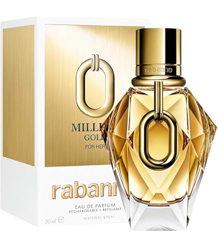 Amazon | Paco Rabanne Fame Parfum 1.7 Fl Oz | パコラバンヌ