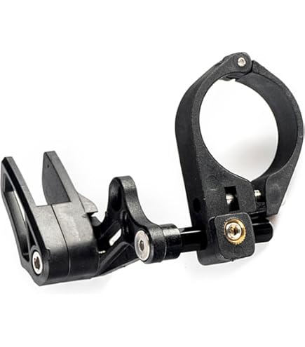 ムギα　MRPチェーンデバイス　美品 Amazon | MRP Mini G5 SL 合金チェーンガイド、(ISCG-05) 32-36t