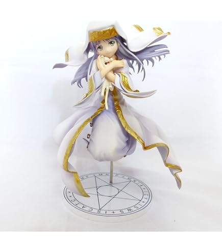Amazon.co.jp: とある魔術の禁書目録 白井黒子 (1/10スケール PVC塗装