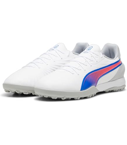 Amazon | プーマ PUMA キング トップ TT サッカートレーニングシューズ