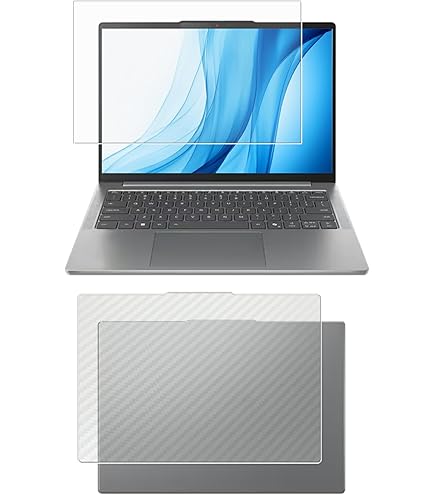 Amazon | ClearView Lenovo IdeaPad Slim 5 Light Gen 8 AMD 14
