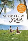 SLOW-FLOW YOGA DVD（スロウ・フロウ・ヨガ　ヨガ的ストレッチプログラムDVD）