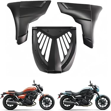 Amazon.co.jp 最新リリース: バイク用アンダーカウル の新着ランキング