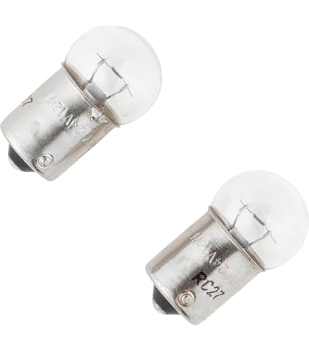 Amazon | スタンレー電気(STANLEY) シングル球/耐震 24V12W 10個入