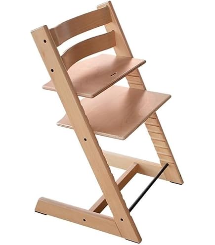 Amazon | Stokke(ストッケ)【公式】トリップトラップ ベビーチェア