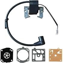 Amazon | スパイダーモア用 草刈機 互換キャブレター sp850 az850