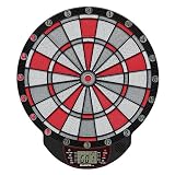 Bullshooter by Arachnid Illuminator 1.0 Electronic Light Up Dartboard[並行輸入品]