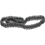 ライフィールドモデル 1/35 ドイツ軍 3/4号戦車 後期型用 連結組立可動式履帯セット 40cmタイプ プラモデル用パーツ RFM5037