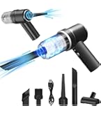 Amazon.co.jp: 【Amazon.co.jp限定】ハンディクリーナー 多機能ミニ