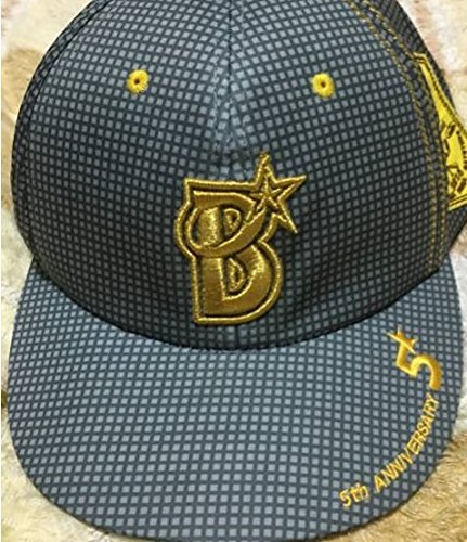 横浜DeNAベイスターズ 限定B食祭キャップ