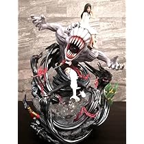 Amazon | 呪術廻 乙骨 憂太 祈本 里香 りか追加 塗装済み完成品 