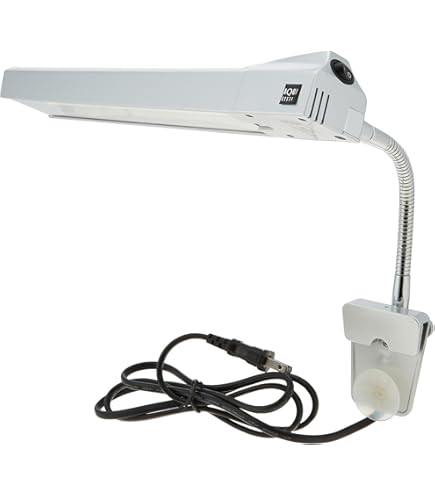 Amazon | アクアシステム ファインスポットLED 35W ブルーホワイト