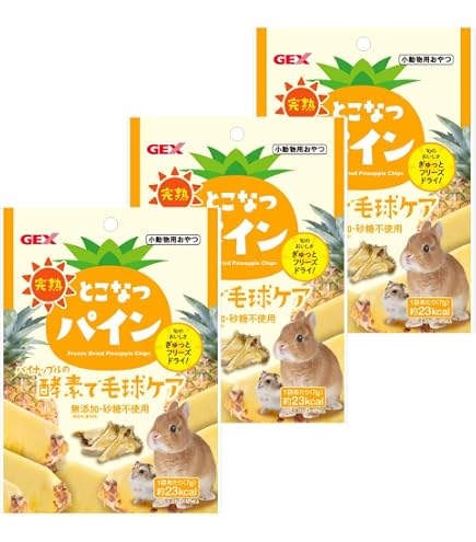 Amazon | （まとめ買い）スドー フルーツ王国 パパイア 80g 小動物用