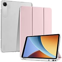 Amazon.co.jp: CiimWaa REDMI Pad 2 9.7インチ 用 ケース ペンホルダー