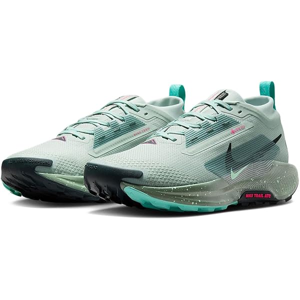 Amazon | [ナイキ] ペガサス トレイル 5 ゴア-テックス Pegasus Trail