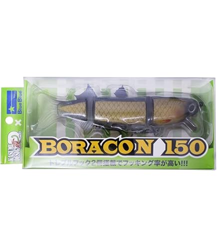 Amazon | ブルーブルー(Blue Blue) コノ野郎!!180(ソルトカラー) #03