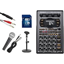【週末特価】Roland SP-404MKII 箱付属品完備 Amazon | Roland ローランド/SP-404MKII【マイク＆卓上スタンド