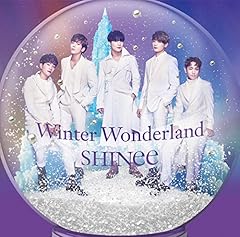 Winter Wonderland / SHINee