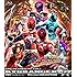スーパー戦隊シリーズ 宇宙戦隊キュウレンジャー Blu-ray COLLECTION 2
