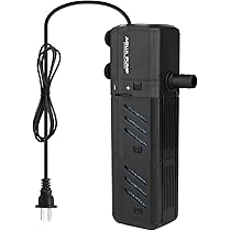 NO.17 Submersible Aquarium Internal 