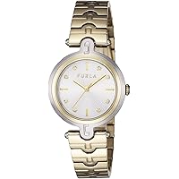 未使用品 FURLA フルラ WW00002005L1 レディース 腕時計 箱付 未使用品 FURLA フルラ WW00002005L1 レディース 腕時計 箱付