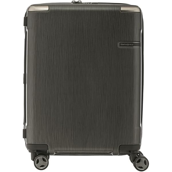Amazon | Samsonite Element XLT ハードサイドセット シルバー