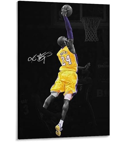 【額縁付き】 Kobe Bryant（コービー・ブライアント） A2 ポスター 額縁付き】 Kobe Bryant（コービー・ブライアント） A2 ポスター