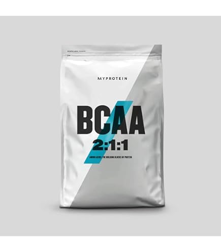 Amazon | マイプロテイン BCAA 分岐鎖アミノ酸 (ラムネ, 500g